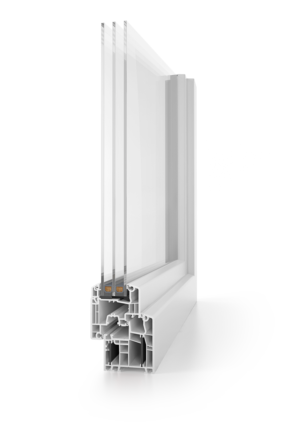 ALUPLAST NEO MD-III