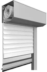 ROLETNA TË JASHTME ALUMINI – ALUSET